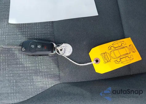 2024 Ford F-250 Xlt из США, поврежденный, VIN 1FT7W2BT4REC67299